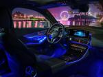 Mercedes-Benz EQC400 4Matic 2019 года (CN)